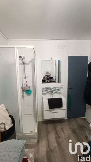  Immeuble  vendre 160 m