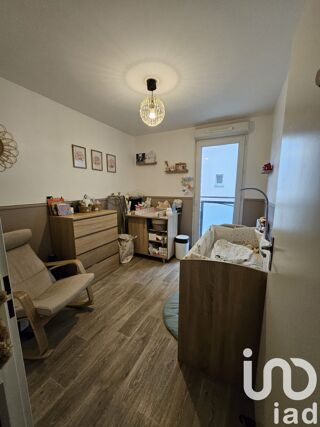  Appartement � vendre 3 pi�ces 53 m�