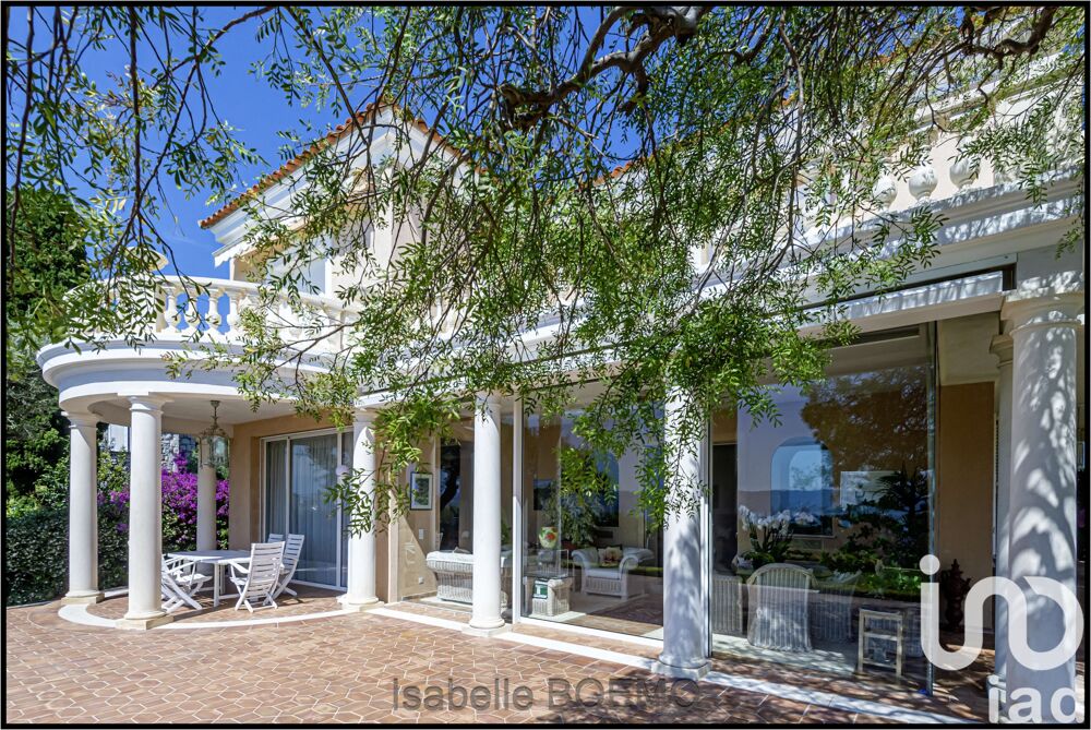 � vendre  Maison Antibes (06600)