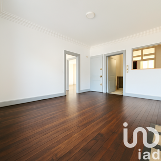  Appartement  vendre 3 pices 55 m