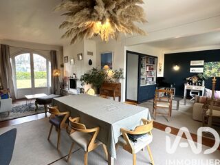  Maison � vendre 4 pi�ces 114 m�