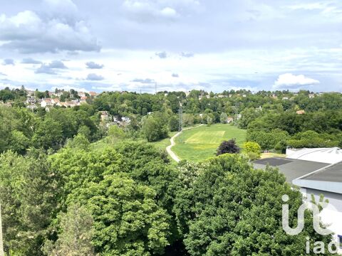   Vente Appartement 2 pices Appartement - 2 pice(s) - 48 m