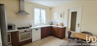  Maison � vendre 5 pi�ces 90 m�