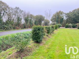  Terrain � vendre 564 m�