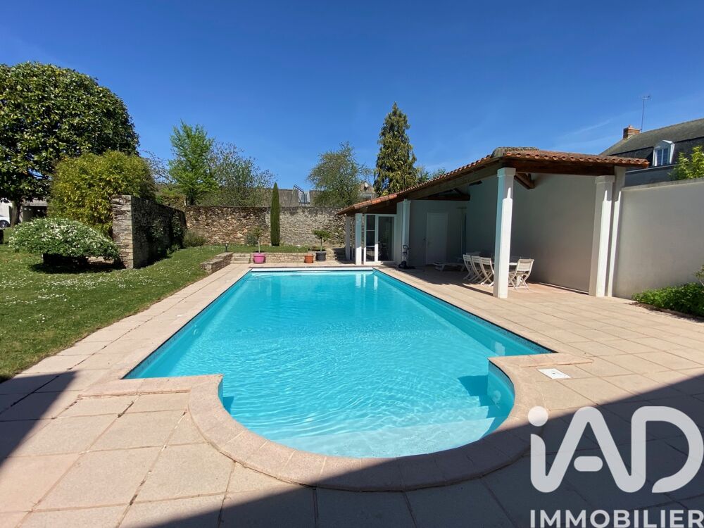 � vendre  Maison Les Herbiers (85500)