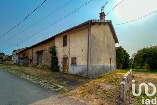  Maison � vendre 4 pi�ces 60 m�