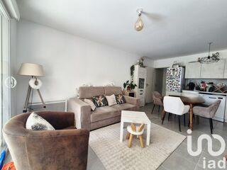  Appartement  vendre 3 pices 60 m