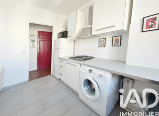  Appartement � vendre 2 pi�ces 42 m�