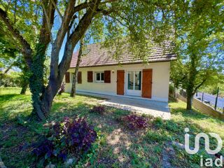  Maison  vendre 8 pices 140 m