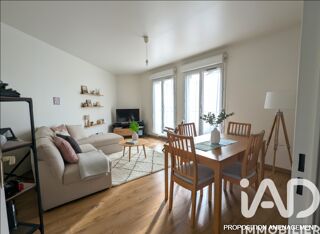  Appartement � vendre 2 pi�ces 48 m�