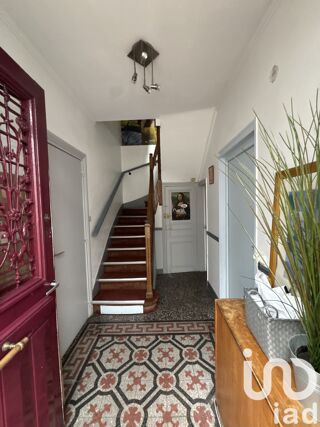  Maison  vendre 5 pices 90 m