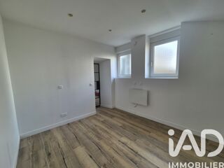  Maison � vendre 3 pi�ces 50 m�