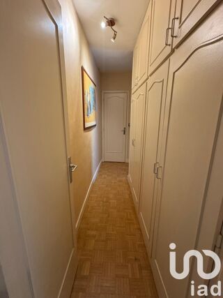  Appartement  vendre 2 pices 53 m