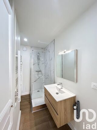  Appartement � vendre 2 pi�ces 36 m�