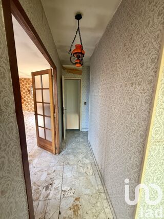  Maison � vendre 3 pi�ces 75 m�