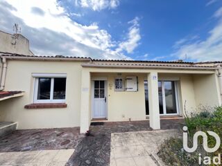  Maison  vendre 3 pices 72 m