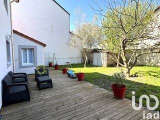  Maison � vendre 7 pi�ces 122 m�