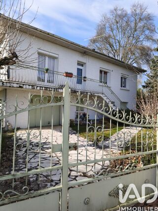  Maison � vendre 6 pi�ces 166 m�