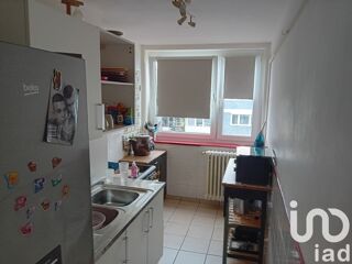  Appartement  vendre 4 pices 69 m