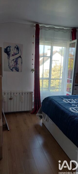  Appartement � vendre 3 pi�ces 39 m�