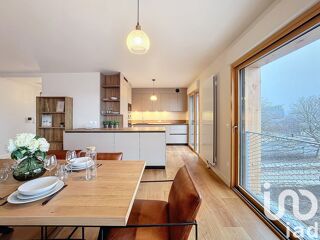  Appartement  vendre 5 pices 124 m