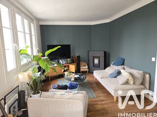  Maison � vendre 5 pi�ces 100 m�