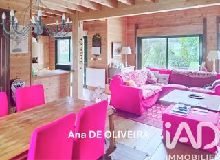  Maison � vendre 5 pi�ces 175 m�