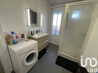  Appartement  vendre 3 pices 60 m