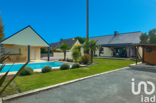  Maison � vendre 5 pi�ces 130 m�