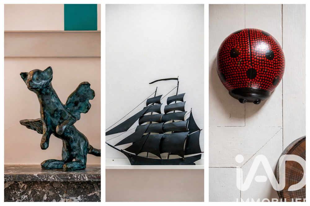 � vendre  Maison Fontainebleau (77300)