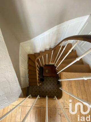  Maison � vendre 5 pi�ces 125 m�