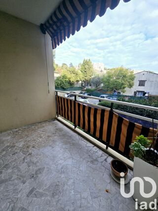  Appartement  vendre 2 pices 44 m