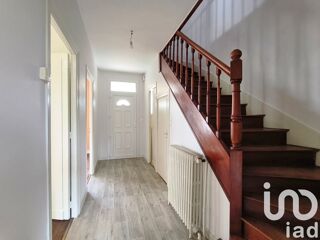  Maison � vendre 4 pi�ces 97 m�