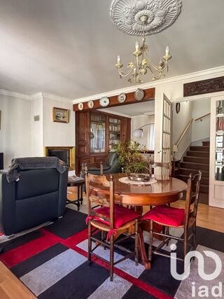  Maison � vendre 4 pi�ces 109 m�