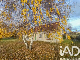  Maison � vendre 5 pi�ces 134 m�