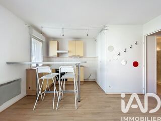  Appartement � vendre 2 pi�ces 36 m�