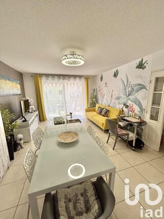  Appartement � vendre 3 pi�ces 68 m�