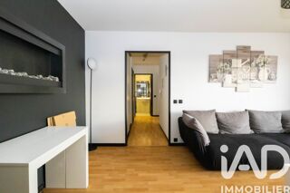  Appartement � vendre 3 pi�ces 58 m�