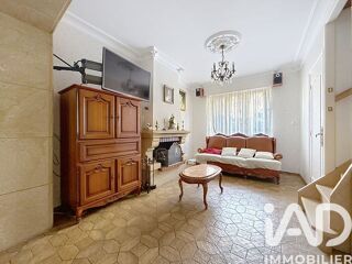  Maison � vendre 4 pi�ces 80 m�