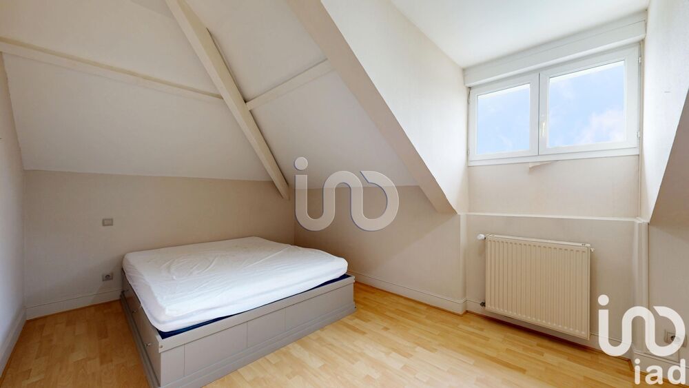  vendre  Maison Toulouse (31300)