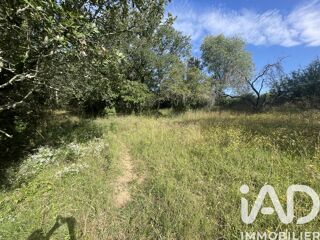  Terrain � vendre 4376 m�