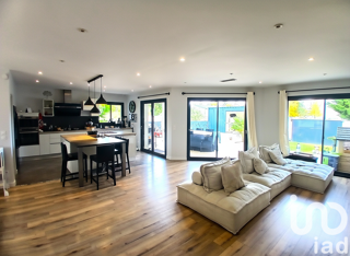  Maison � vendre 7 pi�ces 177 m�