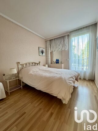  Appartement � vendre 4 pi�ces 68 m�