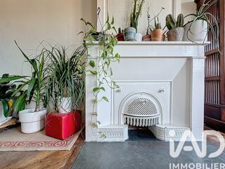  Appartement � vendre 2 pi�ces 48 m�