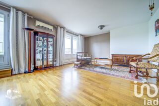  Appartement � vendre 7 pi�ces 146 m�