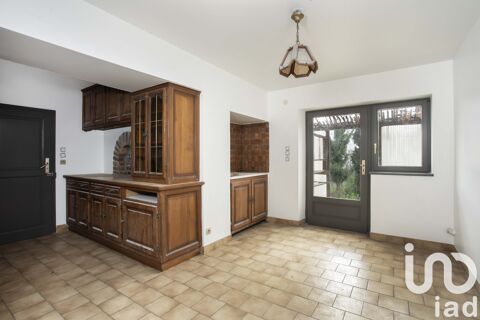   Vente Maison traditionnelle 5 pi�ces Maison - 5 pi�ce(s) - 130 m�
