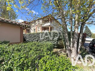  Appartement � vendre 3 pi�ces 60 m�