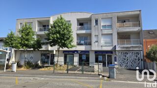  Appartement  vendre 3 pices 55 m