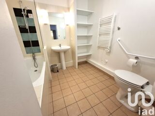  Appartement � vendre 2 pi�ces 47 m�