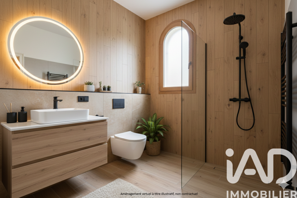 � vendre  Maison Lit-et-Mixe (40170)